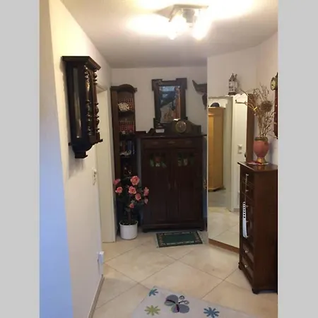 Nice Apartment Near Fairground 2 *