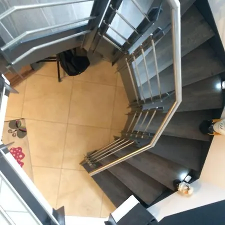 Apartamento Nice Apartment Near Fairground 2 *