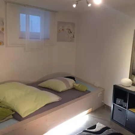 Nice Apartment Near Fairground 2