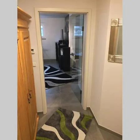 Nice Apartment Near Fairground 2 *