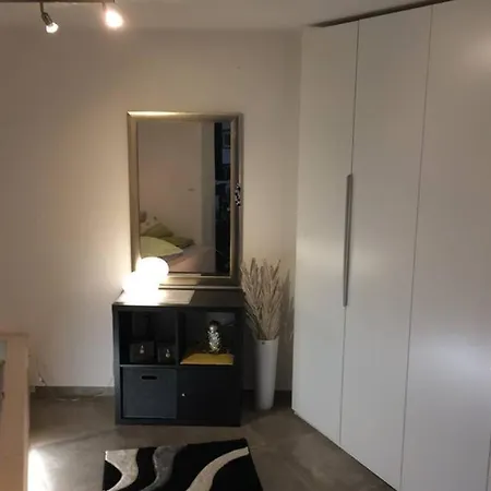 Nice Apartment Near Fairground 2